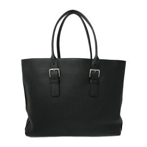 Louis Vuitton Cabas Voyage NV Noir Black Tote Taurillon Shoulder Bag Black